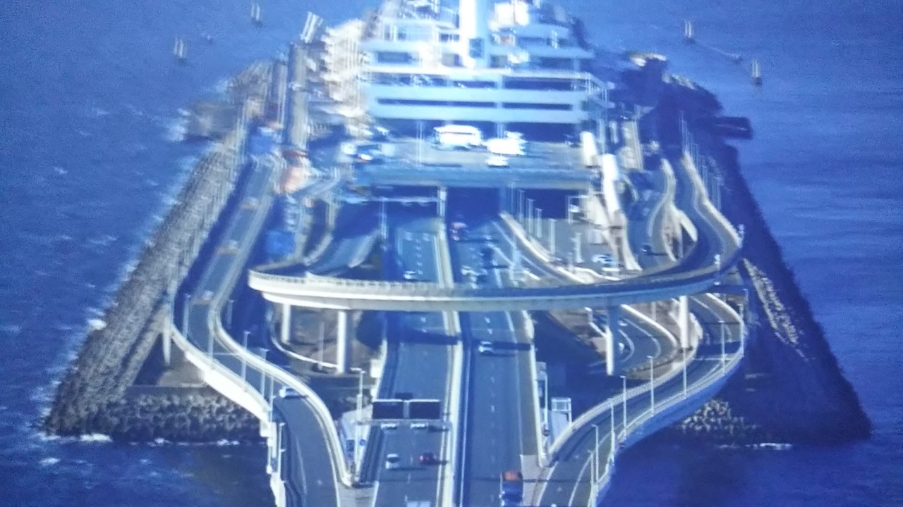 海ほたるがリニューアルされたので変更点を観光してきた | SPOT