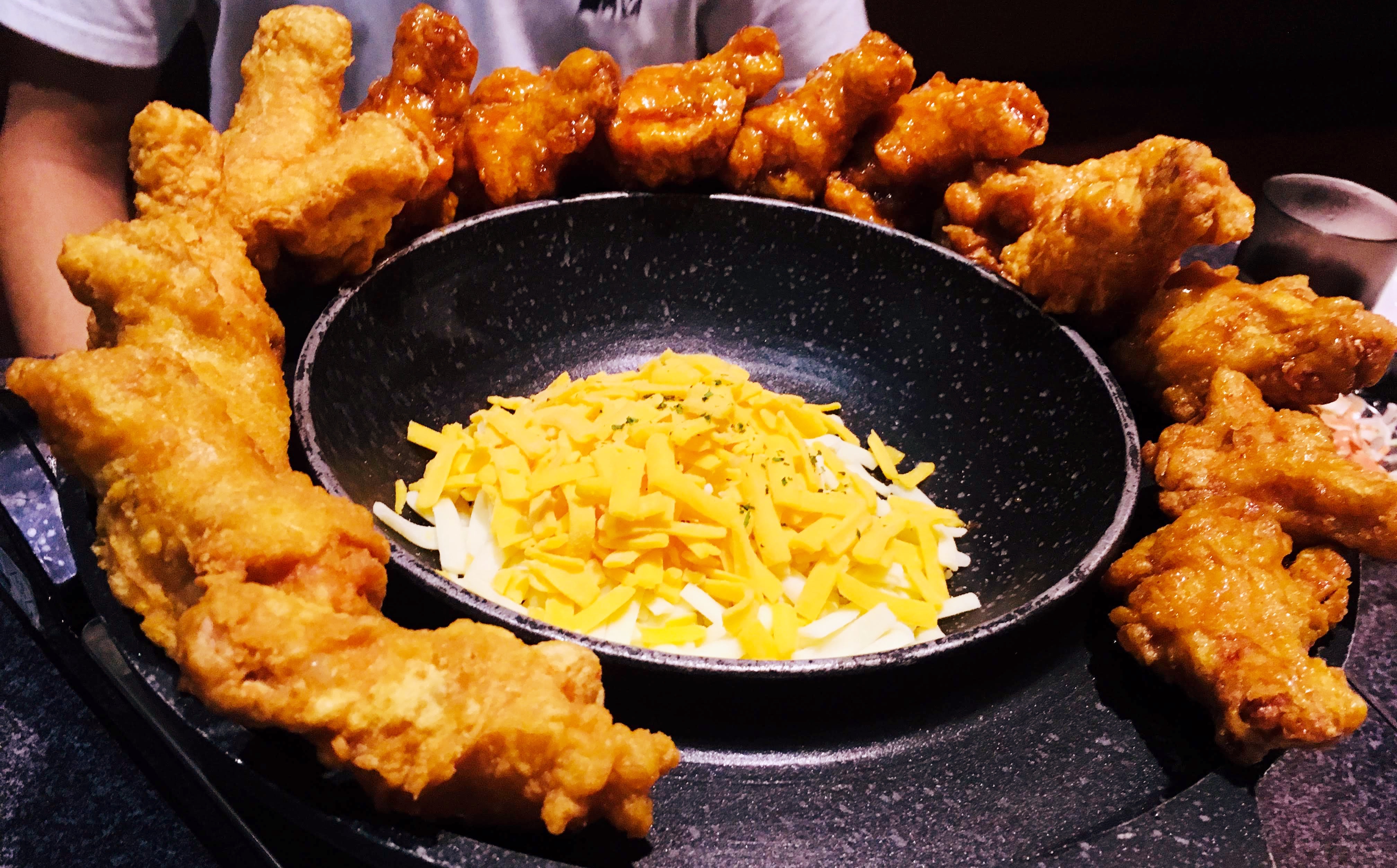 新大久保グルメの決定版 街の100人に実際に聞いたご飯ランキング Spot