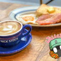 福岡・天神を歩く！駅チカのオススメカフェ５選