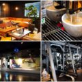 仕事も運動もできるネットカフェ「SECOND HOUSE」に行ってみた
