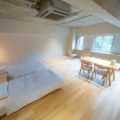 全室薪付き！高尾の新しい魅力溢れるホテル「タカオネ」に行ってみた