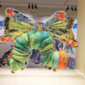 『はらぺこあおむし』の世界を冒険！「PLAY! PARK ERIC CARLE」に行ってみた