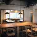 下北沢に誕生！ ワークスペースやミニシアターが一体化した街のサードプレイス「(tefu) lounge」
